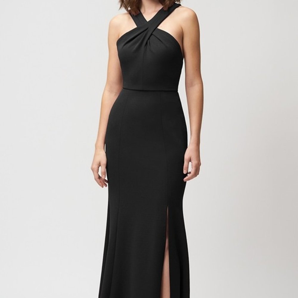 Jenny Yoo Kaleigh Dress - Size 0